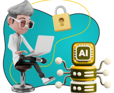 Этичный хакинг & AI безопасность - КИБЕРшкола программирования для детей, компьютерные курсы для школьников, начинающих и подростков - KIBERone г. Гольяново