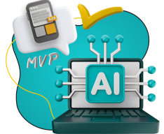 AI Product Lab. Собираем MVP за 3 занятия — как взрослые IT-команды - КИБЕРшкола программирования для детей, компьютерные курсы для школьников, начинающих и подростков - KIBERone г. Гольяново