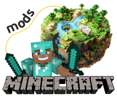 Создание модов в Minecraft - КИБЕРшкола программирования для детей, компьютерные курсы для школьников, начинающих и подростков - KIBERone г. Гольяново