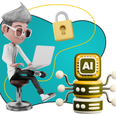 Этичный хакинг & AI безопасность - КИБЕРшкола программирования для детей, компьютерные курсы для школьников, начинающих и подростков - KIBERone г. Гольяново