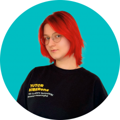 Елена К - КИБЕРшкола программирования для детей, компьютерные курсы для школьников, начинающих и подростков - KIBERone г. Гольяново