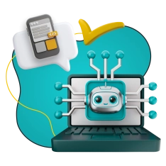 AI Product Lab. Собираем MVP за 3 занятия – как взрослые IT-команды - КИБЕРшкола программирования для детей, компьютерные курсы для школьников, начинающих и подростков - KIBERone г. Гольяново