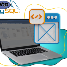 PHP+SQL - КИБЕРшкола программирования для детей, компьютерные курсы для школьников, начинающих и подростков - KIBERone г. Гольяново