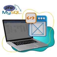 PHP+SQL - КИБЕРшкола программирования для детей, компьютерные курсы для школьников, начинающих и подростков - KIBERone г. Гольяново
