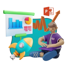 Магия эффектных презентаций PowerPoint - КИБЕРшкола программирования для детей, компьютерные курсы для школьников, начинающих и подростков - KIBERone г. Гольяново