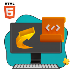 Основы HTML. Изучение веб-разработки - КИБЕРшкола программирования для детей, компьютерные курсы для школьников, начинающих и подростков - KIBERone г. Гольяново