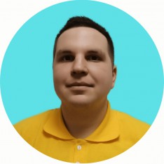 Артём О - КИБЕРшкола программирования для детей, компьютерные курсы для школьников, начинающих и подростков - KIBERone г. Гольяново