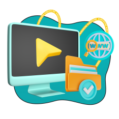 Компьютерная грамотность - КИБЕРшкола программирования для детей, компьютерные курсы для школьников, начинающих и подростков - KIBERone г. Гольяново