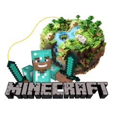 Создание модов в Minecraft - КИБЕРшкола программирования для детей, компьютерные курсы для школьников, начинающих и подростков - KIBERone г. Гольяново