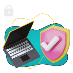 Кибербезопасность - КИБЕРшкола программирования для детей, компьютерные курсы для школьников, начинающих и подростков - KIBERone г. Гольяново