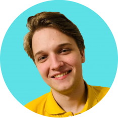 Егор Ш - КИБЕРшкола программирования для детей, компьютерные курсы для школьников, начинающих и подростков - KIBERone г. Гольяново