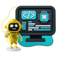Vibe Coding & AI-инжиниринг - КИБЕРшкола программирования для детей, компьютерные курсы для школьников, начинающих и подростков - KIBERone г. Гольяново