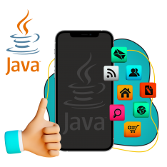 Программирование на Java. Твое первое приложение! - КИБЕРшкола программирования для детей, компьютерные курсы для школьников, начинающих и подростков - KIBERone г. Гольяново