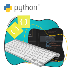 Программирование в Python. Создай свою первую игру! - КИБЕРшкола программирования для детей, компьютерные курсы для школьников, начинающих и подростков - KIBERone г. Гольяново