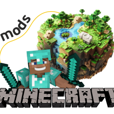 Создание модов в Minecraft - КИБЕРшкола программирования для детей, компьютерные курсы для школьников, начинающих и подростков - KIBERone г. Гольяново