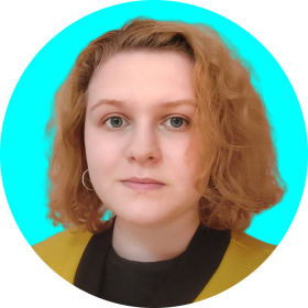 Кристина М. - КИБЕРшкола программирования для детей, компьютерные курсы для школьников, начинающих и подростков - KIBERone г. Гольяново