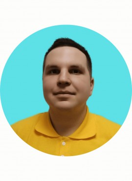 Артём О - КИБЕРшкола программирования для детей, компьютерные курсы для школьников, начинающих и подростков - KIBERone г. Гольяново