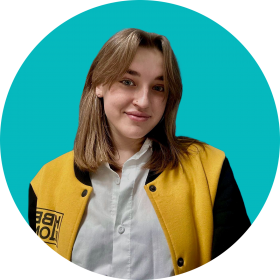 Эрик - КИБЕРшкола программирования для детей, компьютерные курсы для школьников, начинающих и подростков - KIBERone г. Гольяново