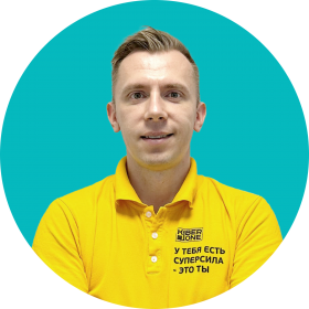 Маргарита К. - КИБЕРшкола программирования для детей, компьютерные курсы для школьников, начинающих и подростков - KIBERone г. Гольяново