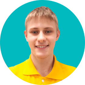 Артём С. - КИБЕРшкола программирования для детей, компьютерные курсы для школьников, начинающих и подростков - KIBERone г. Гольяново