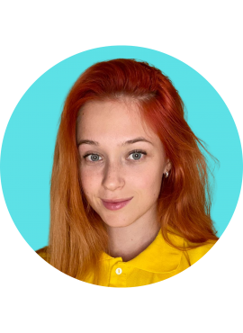 Артём О - КИБЕРшкола программирования для детей, компьютерные курсы для школьников, начинающих и подростков - KIBERone г. Гольяново