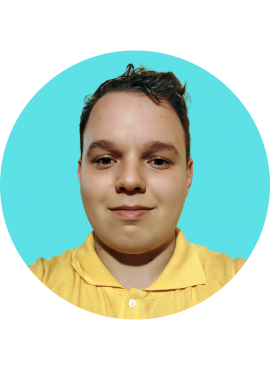 Влад Б - КИБЕРшкола программирования для детей, компьютерные курсы для школьников, начинающих и подростков - KIBERone г. Гольяново