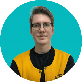 Дмитрий Г - КИБЕРшкола программирования для детей, компьютерные курсы для школьников, начинающих и подростков - KIBERone г. Гольяново