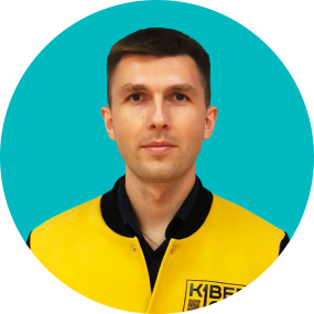 Александр З. - КИБЕРшкола программирования для детей, компьютерные курсы для школьников, начинающих и подростков - KIBERone г. Гольяново