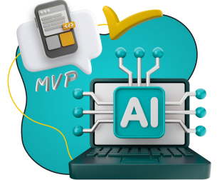 AI Product Lab. Собираем MVP за 3 занятия — как взрослые IT-команды - КИБЕРшкола программирования для детей, компьютерные курсы для школьников, начинающих и подростков - KIBERone г. Гольяново