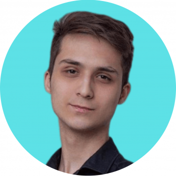 Никита Т. - КИБЕРшкола программирования для детей, компьютерные курсы для школьников, начинающих и подростков - KIBERone г. Гольяново