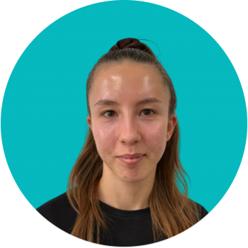 Олеся С - КИБЕРшкола программирования для детей, компьютерные курсы для школьников, начинающих и подростков - KIBERone г. Гольяново