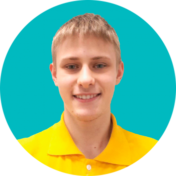 Артём С. - КИБЕРшкола программирования для детей, компьютерные курсы для школьников, начинающих и подростков - KIBERone г. Гольяново