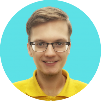 Семен П - КИБЕРшкола программирования для детей, компьютерные курсы для школьников, начинающих и подростков - KIBERone г. Гольяново