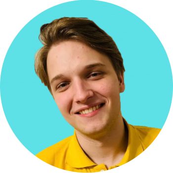 Егор Ш - КИБЕРшкола программирования для детей, компьютерные курсы для школьников, начинающих и подростков - KIBERone г. Гольяново