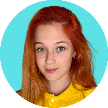 Ольга Т - КИБЕРшкола программирования для детей, компьютерные курсы для школьников, начинающих и подростков - KIBERone г. Гольяново