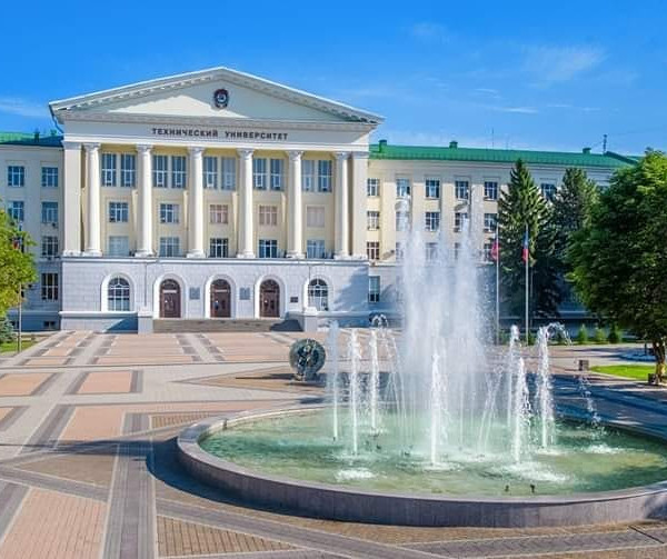 В сентябре открытие новой локации в самом центре Ростова-на-Дону, в Кванториуме при ДГТУ! - КИБЕРшкола программирования для детей, компьютерные курсы для школьников, начинающих и подростков - KIBERone г. Гольяново